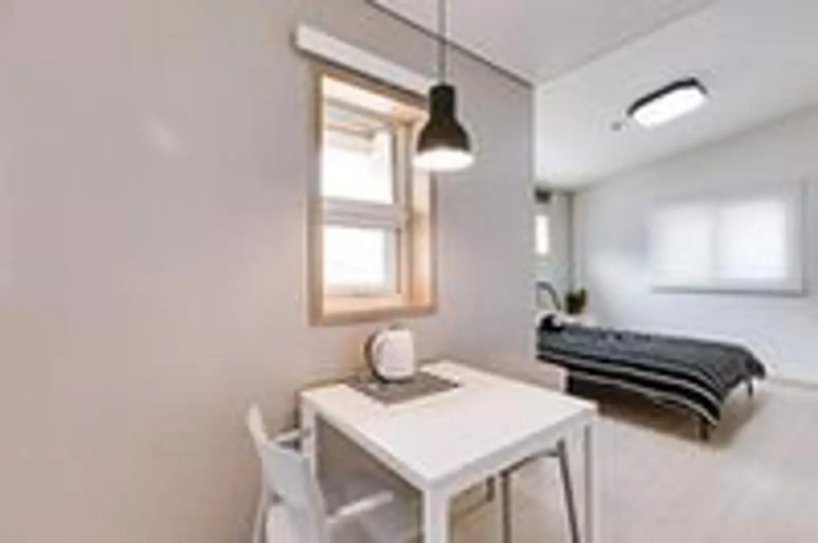 Yangpyeong Maeum ºc Pension