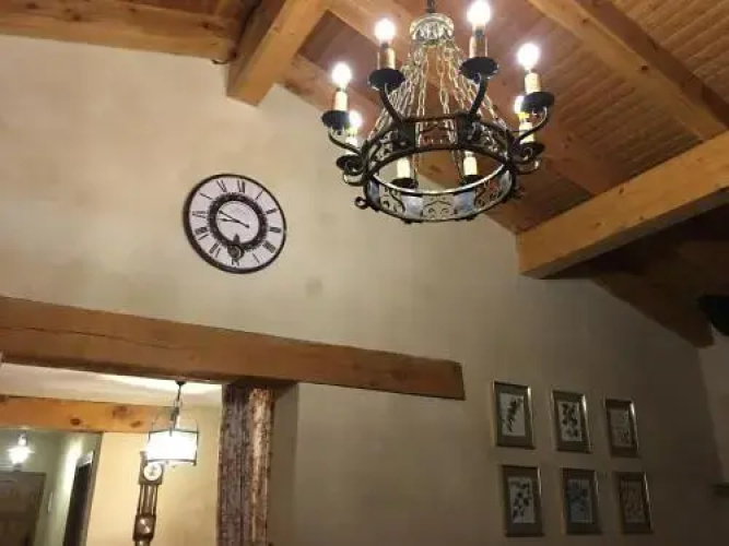 La Casa del Cartero Pablo