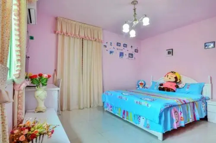 Xiamen Wall Inn