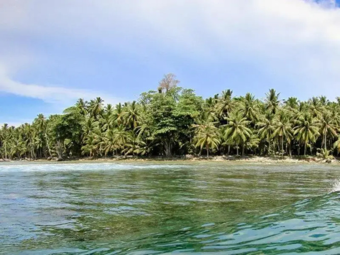 Dikaloha Surfcamp Bali