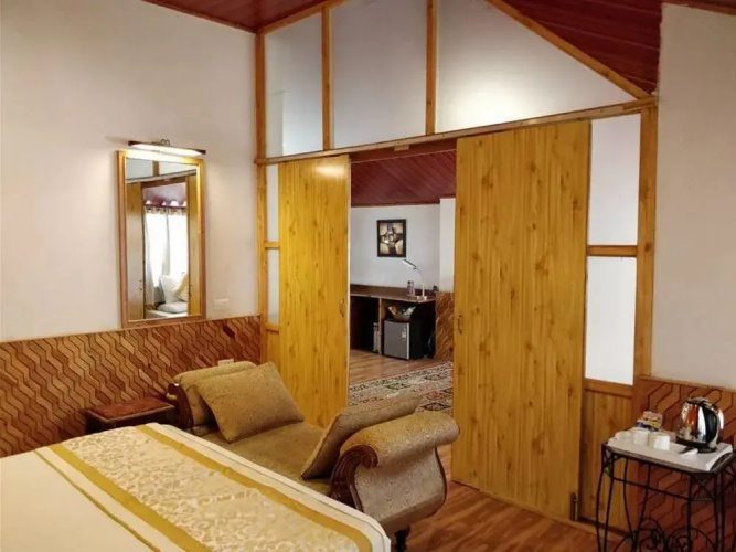 Hotel Natraj