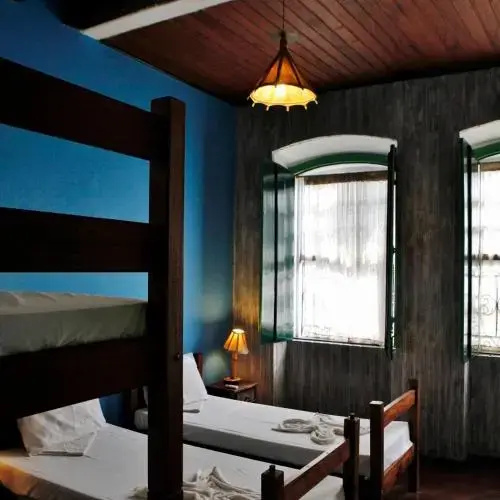 Hostel Galeria 13