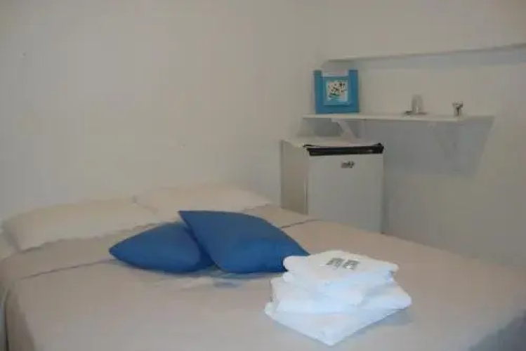 Linda Casa no Centro