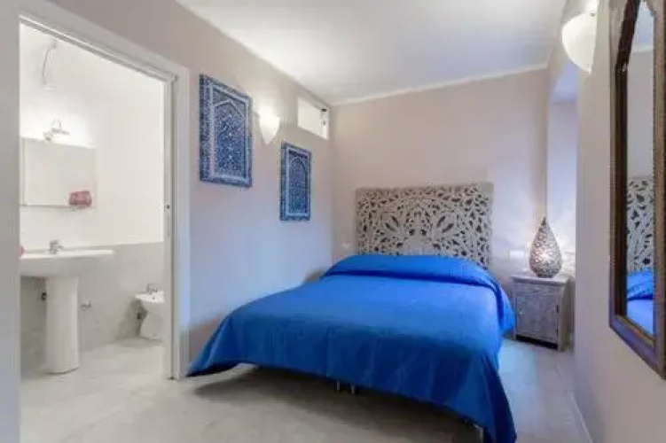 Villa Le Due Dame