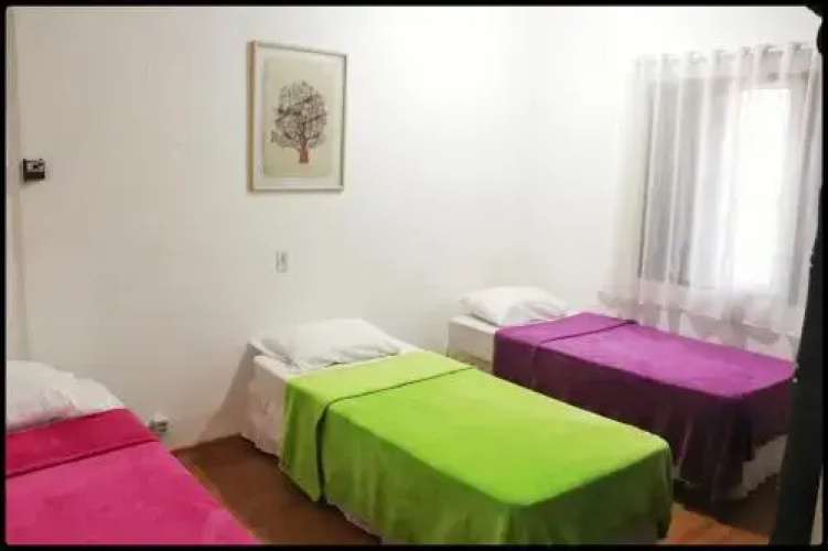 Coliving Santiago Morumbi
