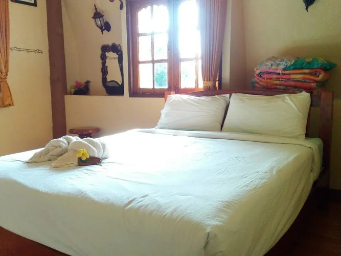 Bhuloolom resort
