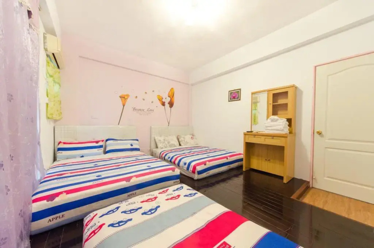 Old Town B&B