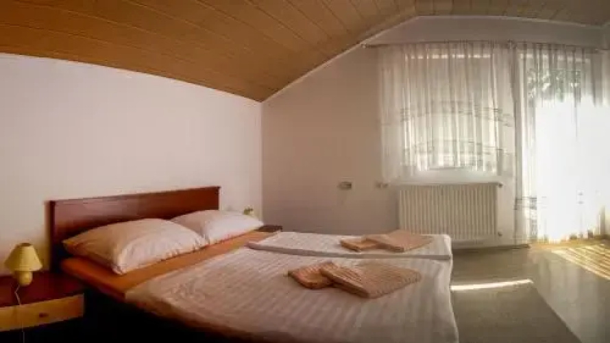 Apartment Pavlešić
