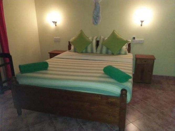 Pleasure Island Guest House