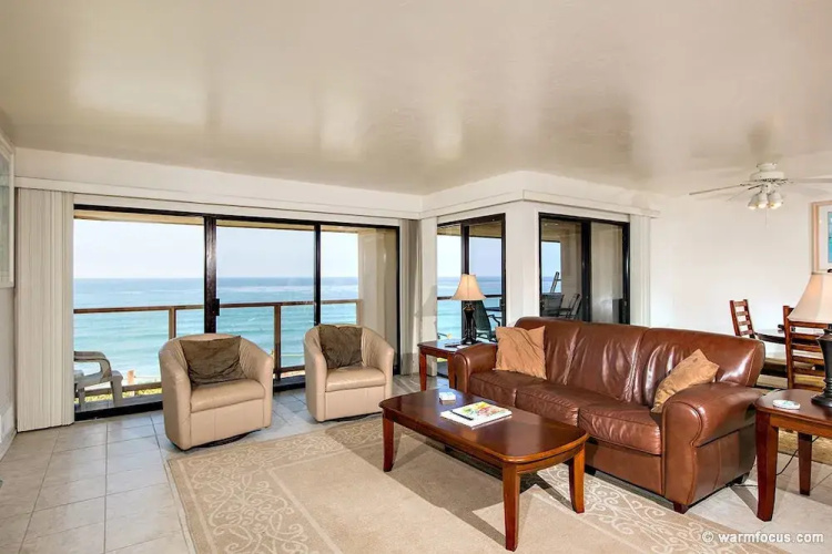 South Sierra Condominium #12076