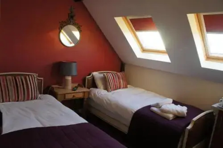 The Coach House B&B