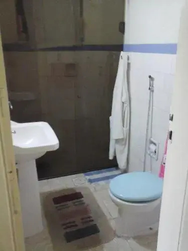 Quarto no Centro de Juiz de Fora