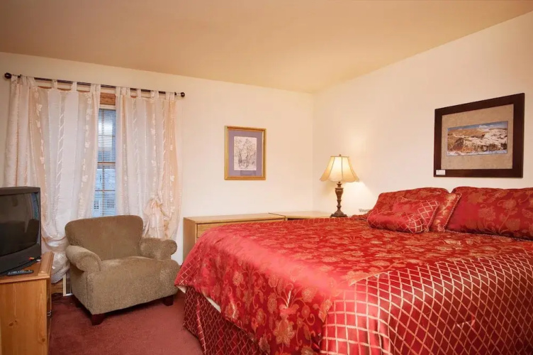 Hotelbild
