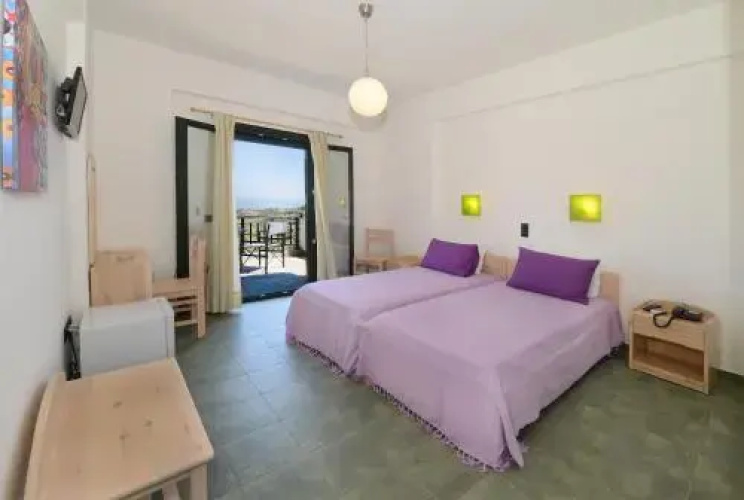 Eri Rooms to Let