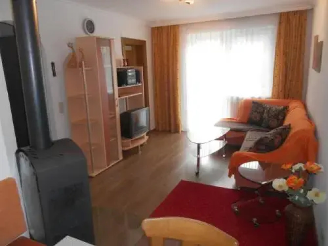 Ferienwohnung Fred