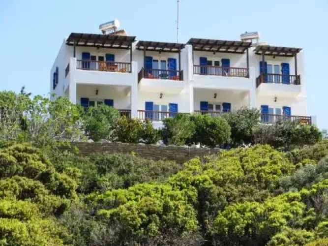 Otel görseli
