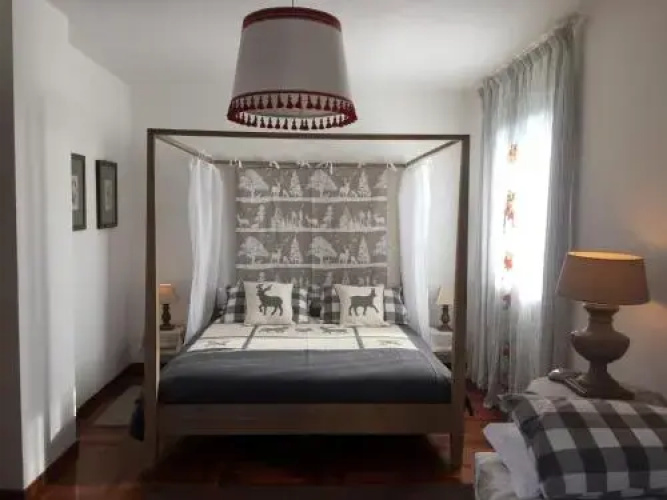 Casa Matilda