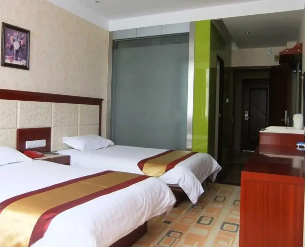 Junxuyuan Hotel-kunming