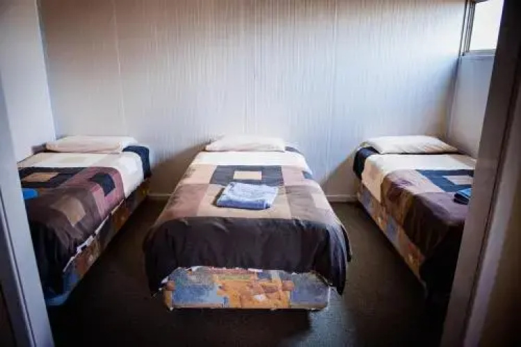 Northbrook Farmstay