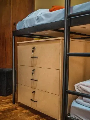 Hostel Travessia
