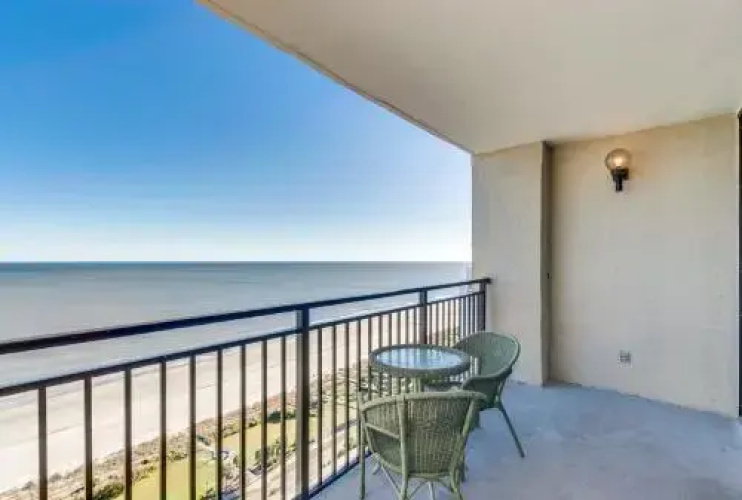 Ocean Forest Plaza, Unit 2112