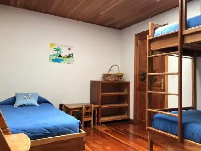 Casa Cañitas