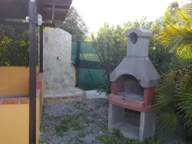 Casa S'Arriali