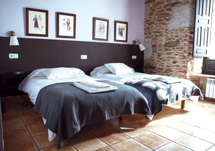 Casa Rural La Torrecilla