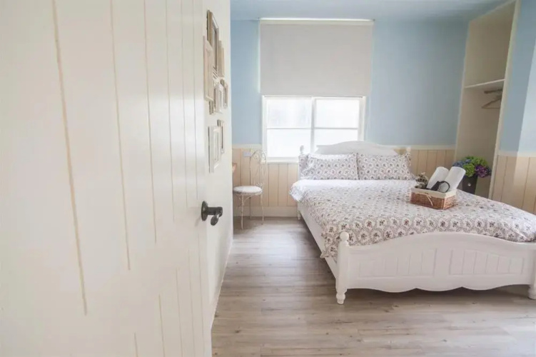 Yimisunlight B&B