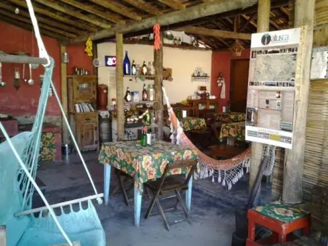 Ecopousada Beira de Mato