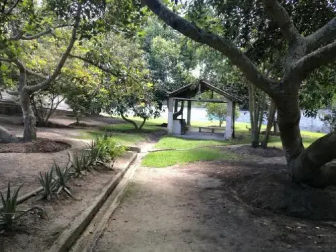 Hosteria Guayllabamba