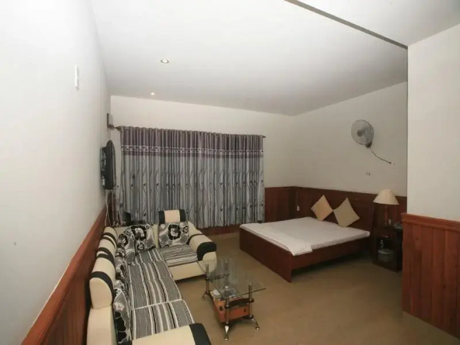 Son Thuy Hotel