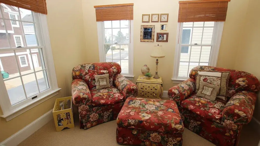 Eagle's Landing - 4 Br Home