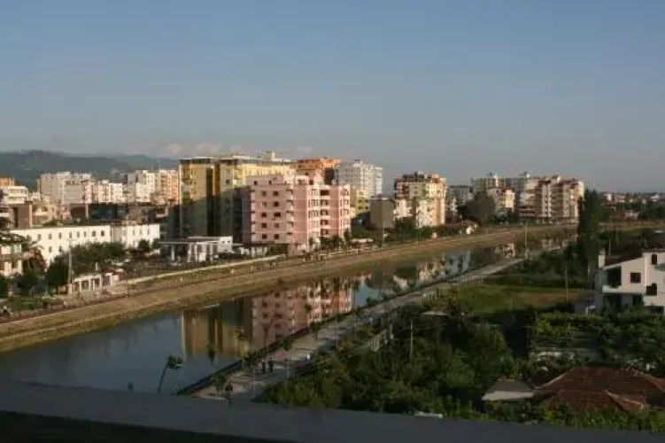 Hotel Siklad