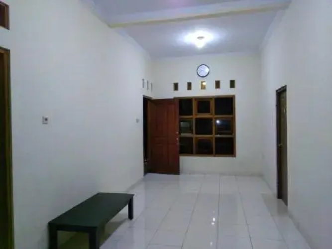 Maqmil Homestay