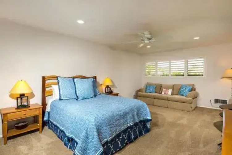 South Sierra Condominium #12061