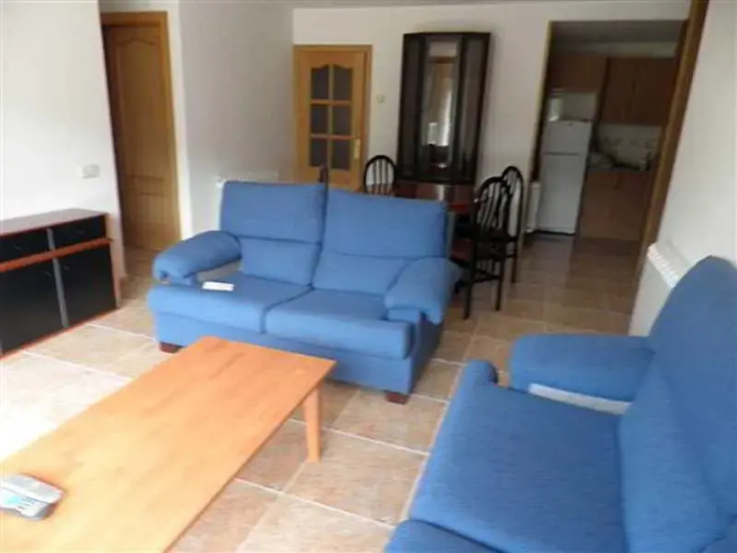 Apartamentos Aran Boi 3000