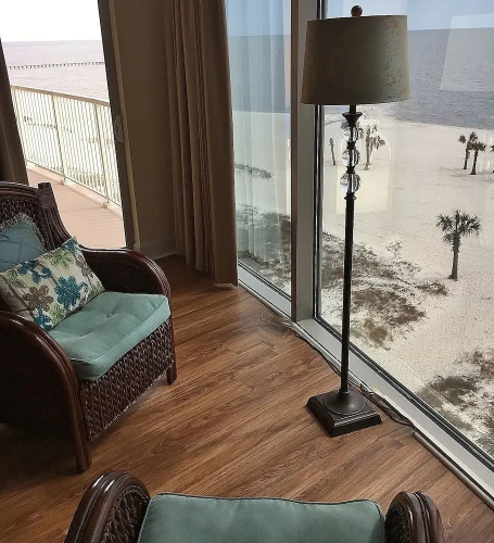 Sea Breeze-Sea Breeze 607