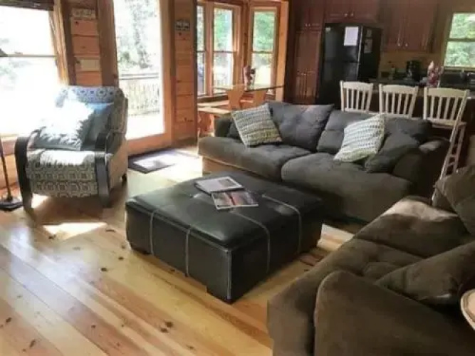 Mi Casa es su Casa