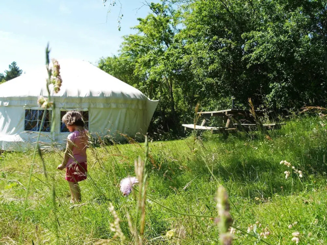 Domaine De Pradines