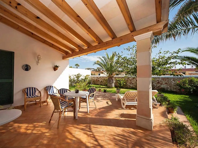 Holiday Home Los Delfines 2
