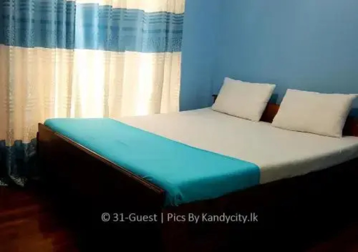 kandy Grand Holiday inn