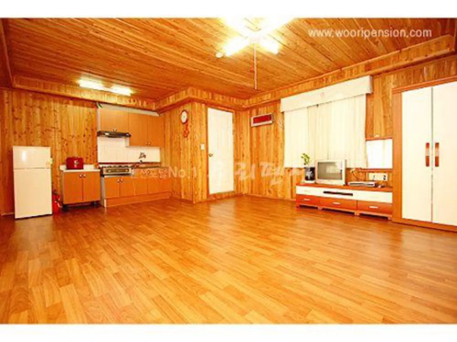 Gapyeong Sarijae Villa Pension