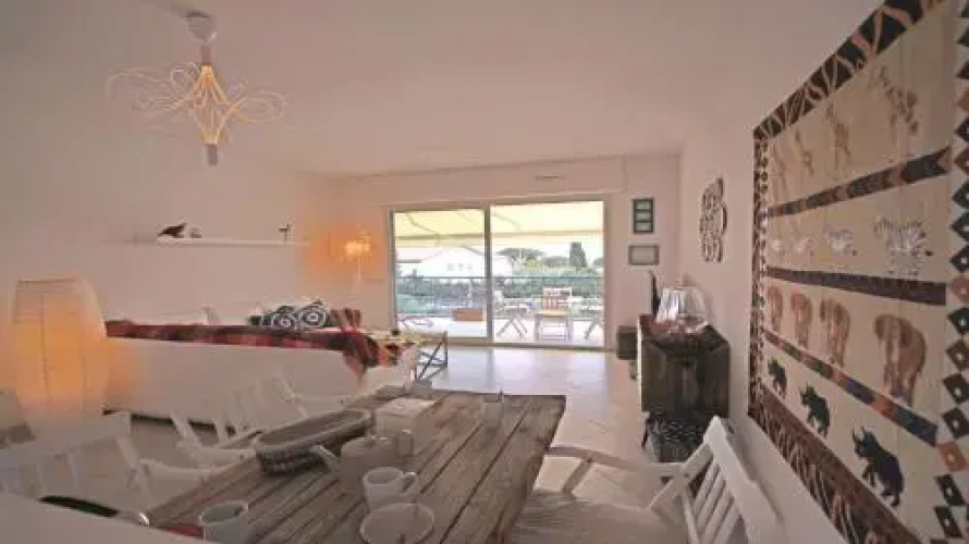 Les Terrasses de la Croisette