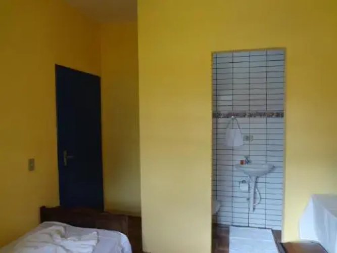 Pousada B & B