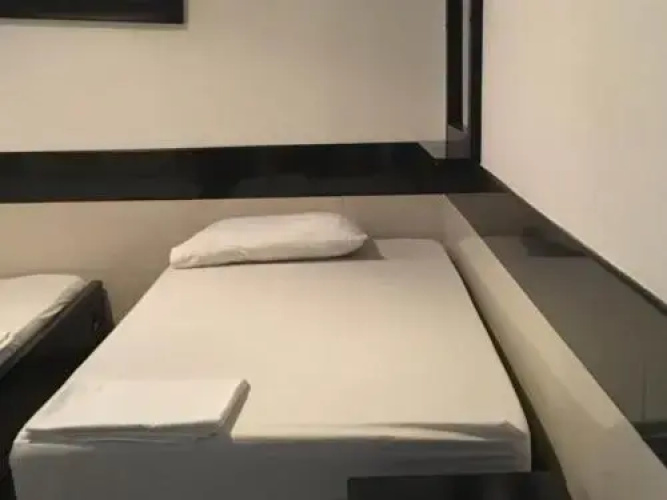 Hotel Los Castillos