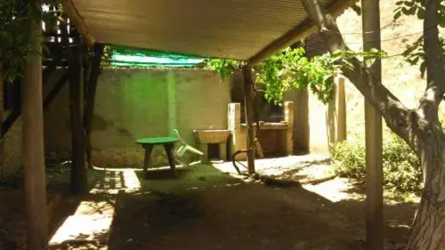 Cabaña El Coplero