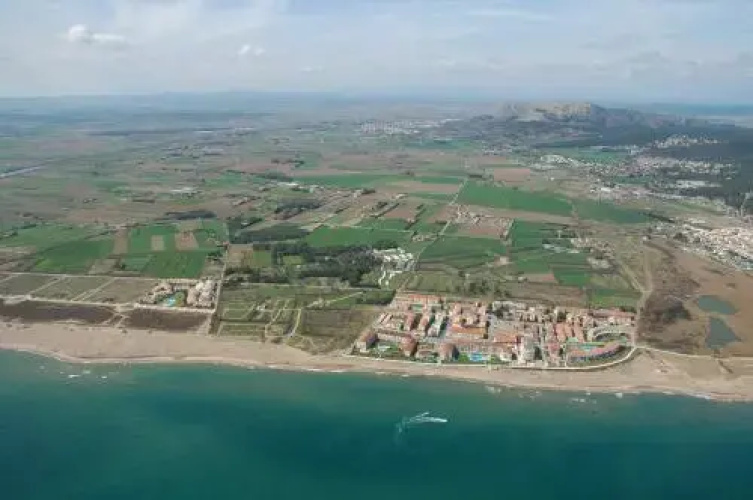 Voramar