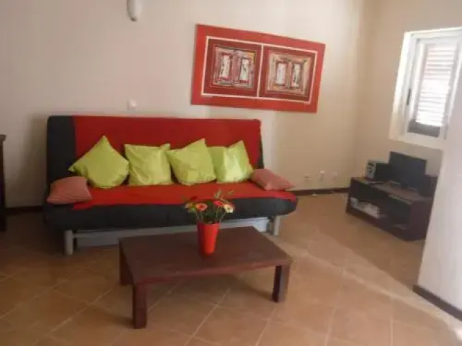 Casa Boteto