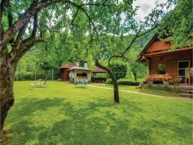 Holiday Home Blaževci